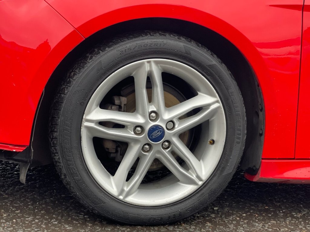 Used Ford Focus 2015 for sale - 76773040: Photo 23