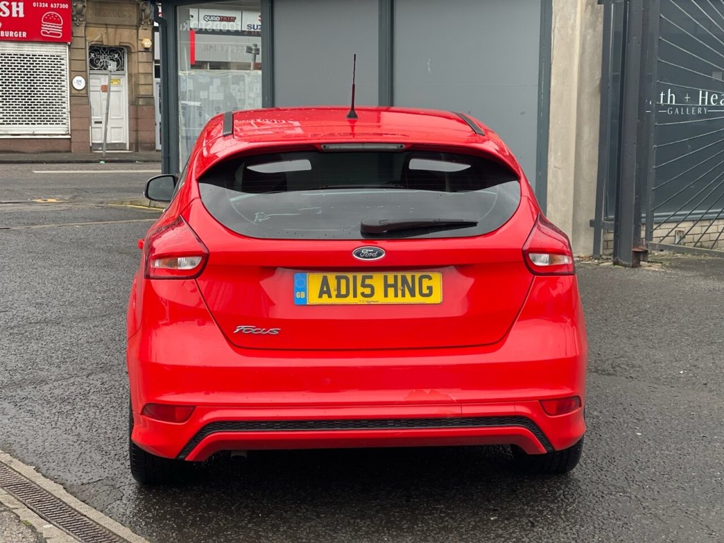 Used Ford Focus 2015 for sale - 76773040: Photo 6