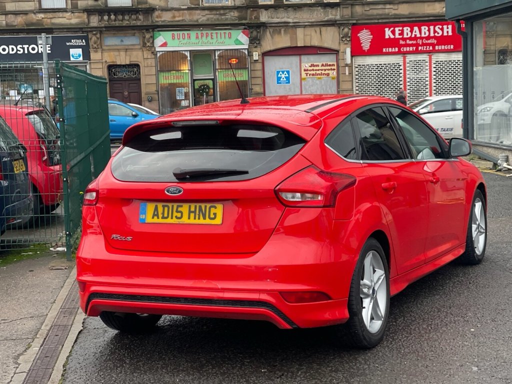 Used Ford Focus 2015 for sale - 76773040: Photo 7