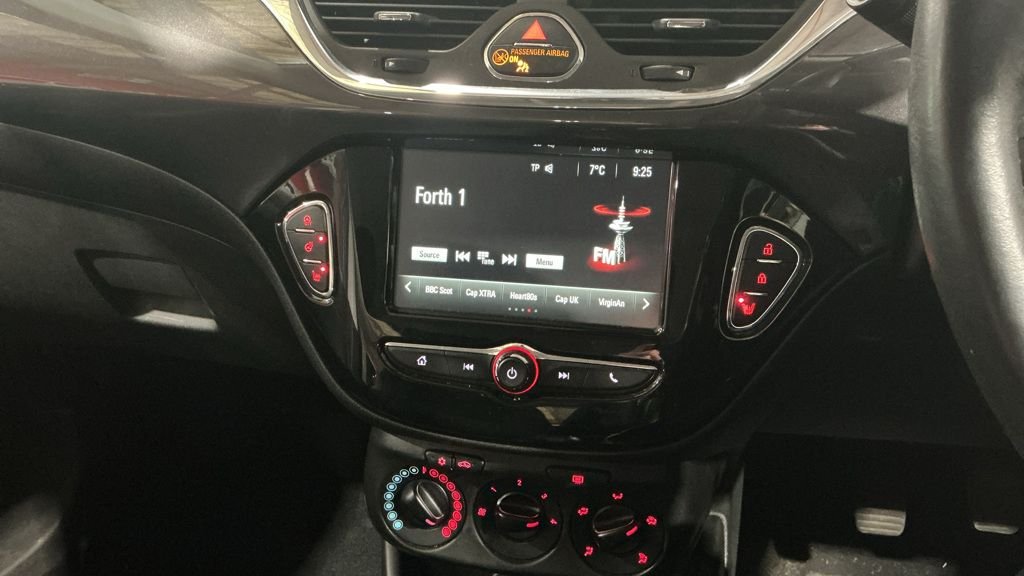 Used Vauxhall Corsa 2017 for sale - 77422709: Photo 11