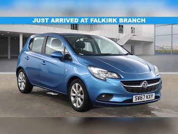 2017 (67) - 1.4 [75] Energy 5dr [AC]