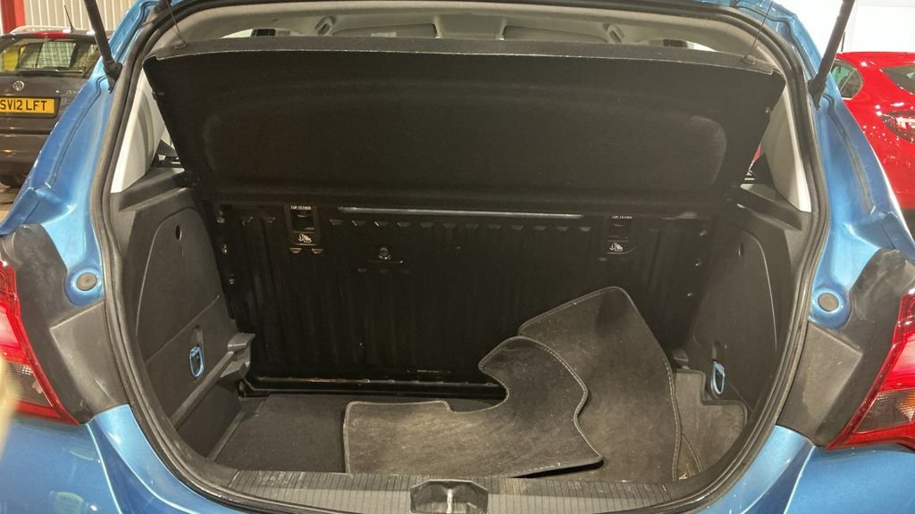 Used Vauxhall Corsa 2017 for sale - 77422709: Photo 7