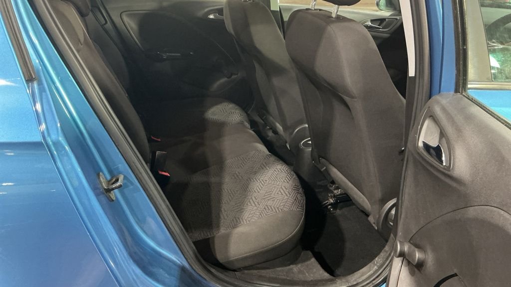 Used Vauxhall Corsa 2017 for sale - 77422709: Photo 8
