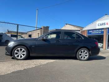 Used Mercedes-Benz C-Class 2011 for sale - 74759600: Photo