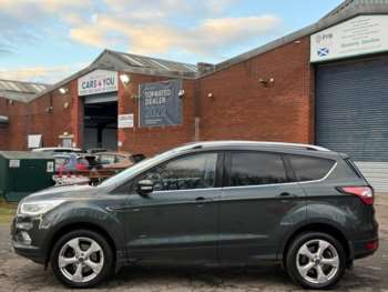 Used Ford Kuga 2018 for sale - 73842709: Photo