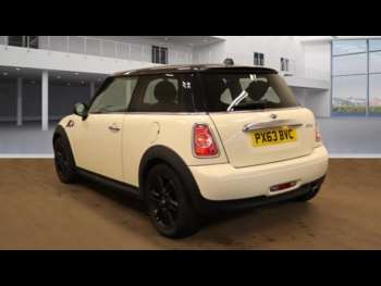Used MINI Hatch 2013 for sale - 75149762: Photo