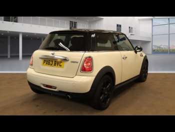 Used MINI Hatch 2013 for sale - 75149762: Photo
