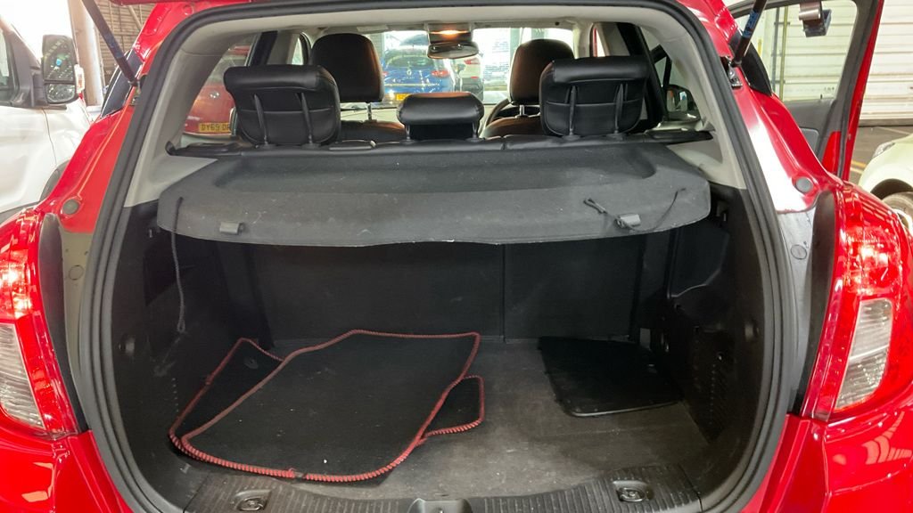 Used Vauxhall Mokka 2015 for sale - 77288263: Photo 7