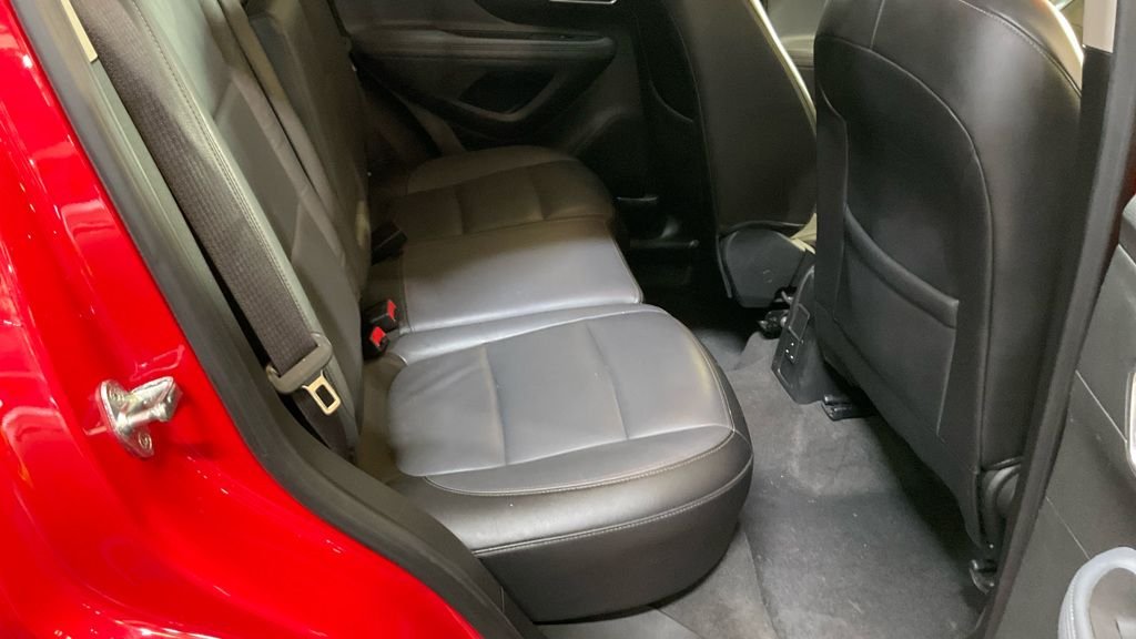 Used Vauxhall Mokka 2015 for sale - 77288263: Photo 8