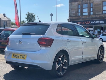 Used Volkswagen Polo 2018 for sale - 79245419: Photo