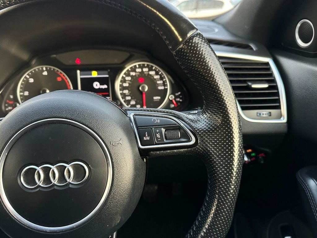 Used Audi Q5 2014 for sale - 76509462: Photo 10