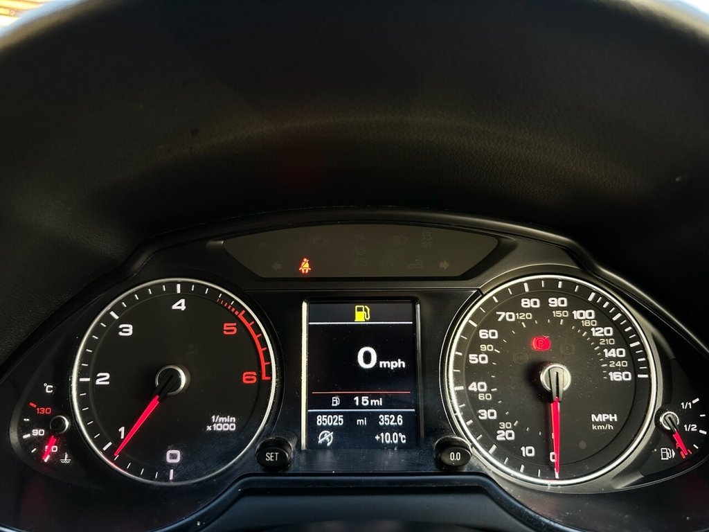 Used Audi Q5 2014 for sale - 76509462: Photo 11