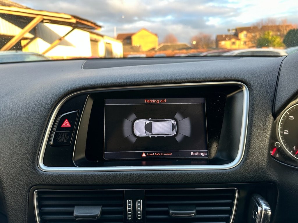 Used Audi Q5 2014 for sale - 76509462: Photo 12