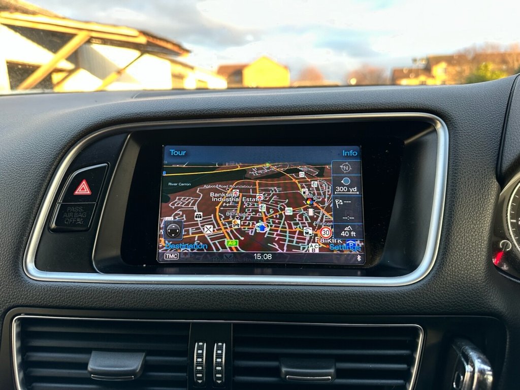 Used Audi Q5 2014 for sale - 76509462: Photo 13