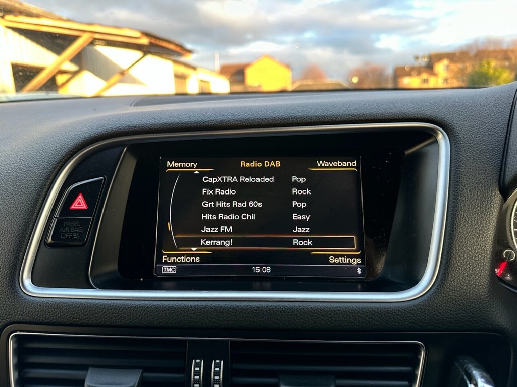 Used Audi Q5 2014 for sale - 76509462: Photo 14