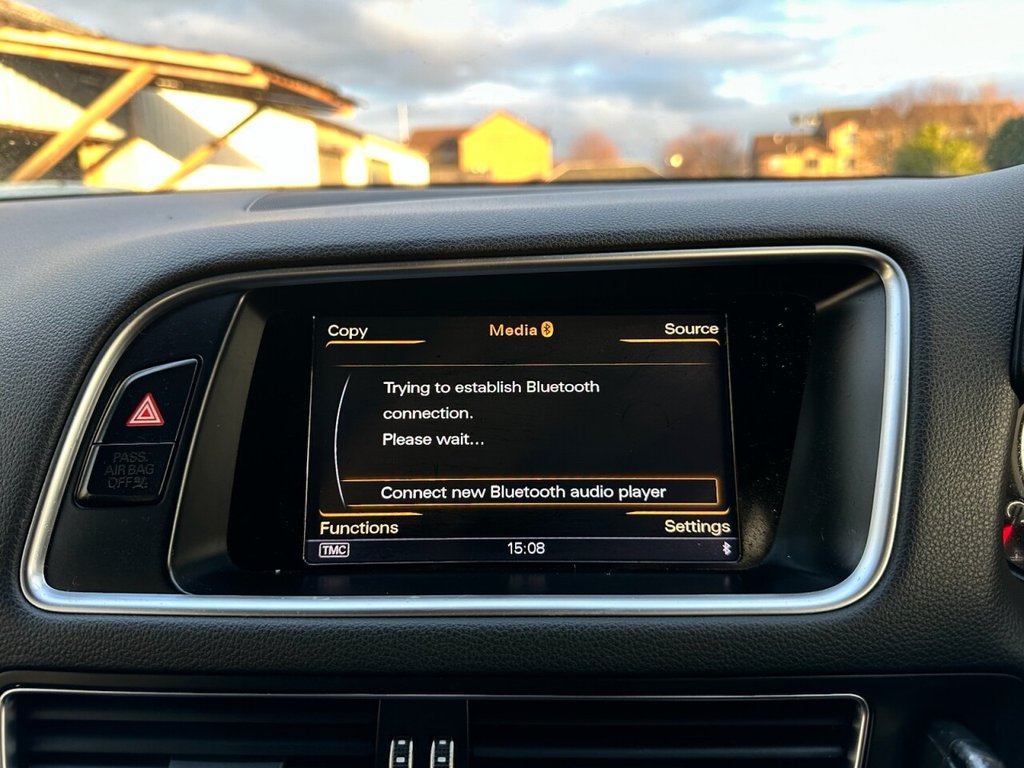 Used Audi Q5 2014 for sale - 76509462: Photo 15