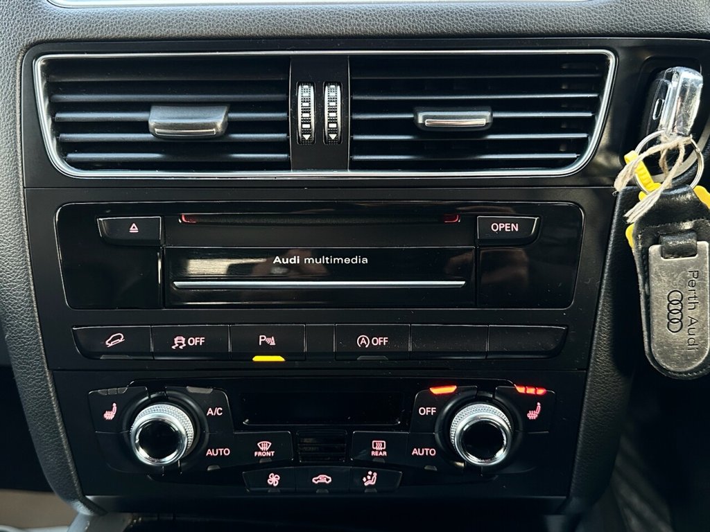 Used Audi Q5 2014 for sale - 76509462: Photo 17