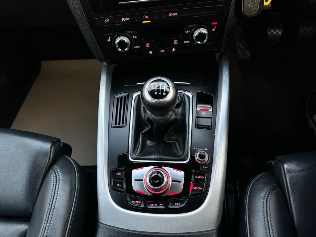 Used Audi Q5 2014 for sale - 76509462: Photo 18