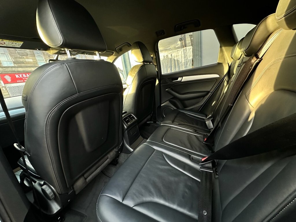 Used Audi Q5 2014 for sale - 76509462: Photo 20