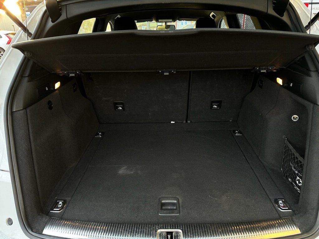 Used Audi Q5 2014 for sale - 76509462: Photo 21