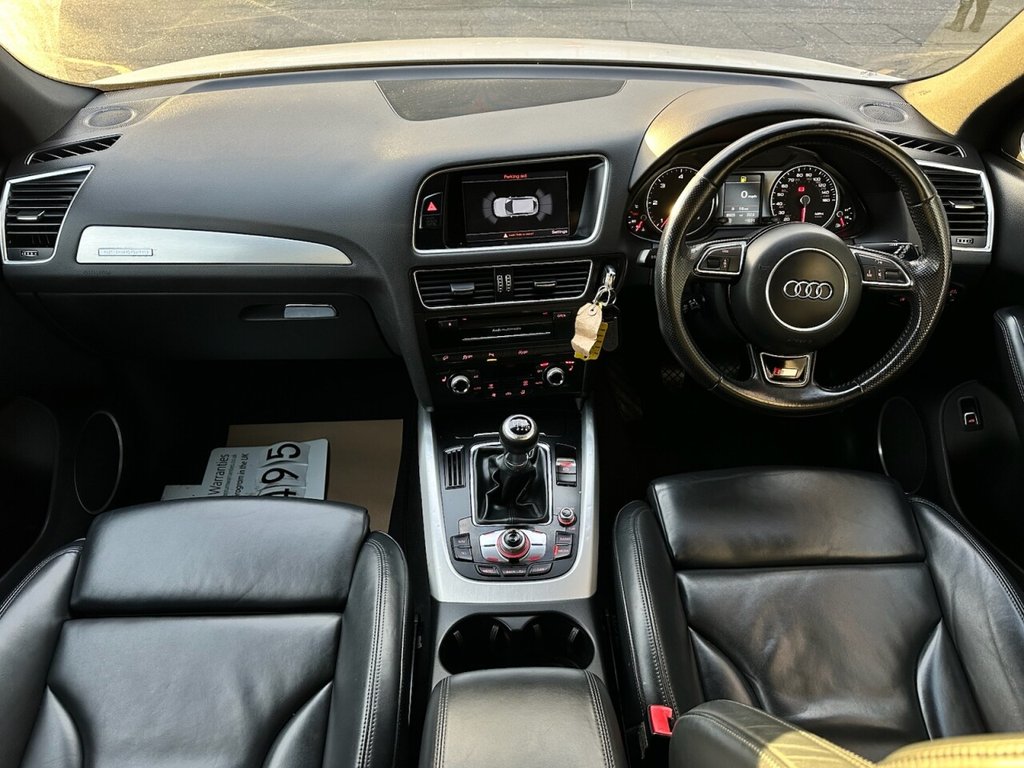 Used Audi Q5 2014 for sale - 76509462: Photo 7