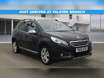 Used Peugeot 2008 2016 for sale - 76092652: Photo