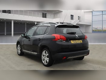 Used Peugeot 2008 2016 for sale - 76092652: Photo