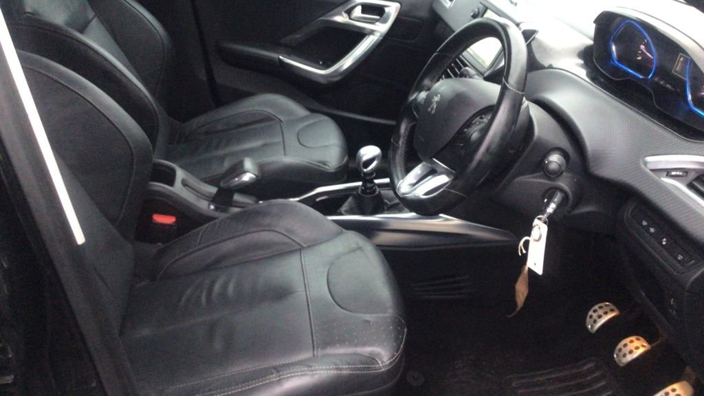 Used Peugeot 2008 2016 for sale - 76092652: Photo 7