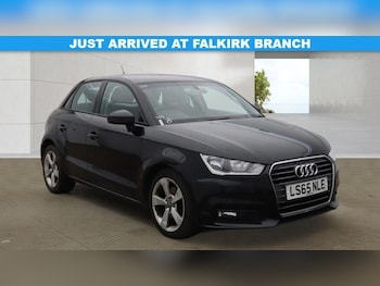 Used Audi A1 2015 for sale - 78637905: Photo