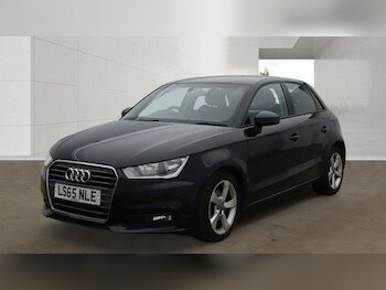 Used Audi A1 2015 for sale - 78637905: Photo