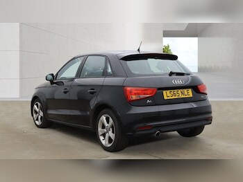 Used Audi A1 2015 for sale - 78637905: Photo