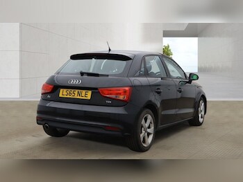 Used Audi A1 2015 for sale - 78637905: Photo