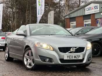 Used Volvo C70 2011 for sale - 71393201: Photo