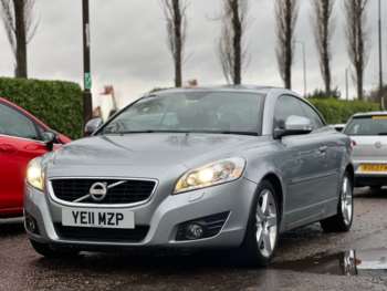 Used Volvo C70 2011 for sale - 71393201: Photo