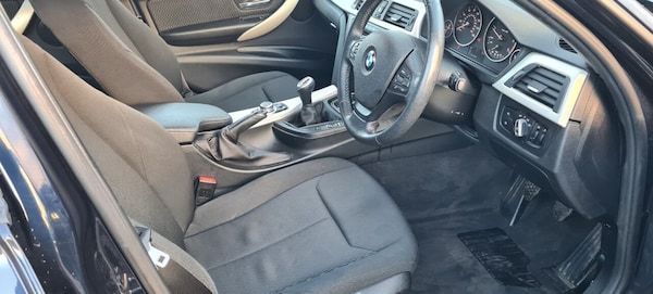Used BMW 3 Series 2015 for sale - 71816501: Photo 10