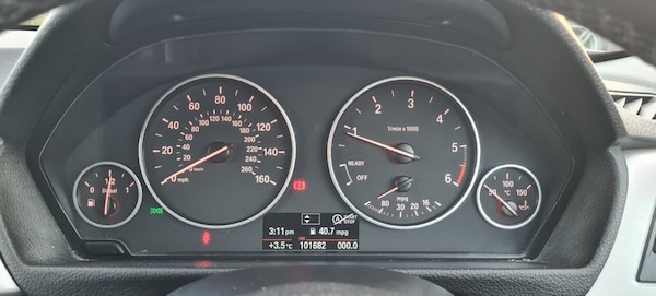 Used BMW 3 Series 2015 for sale - 71816501: Photo 16