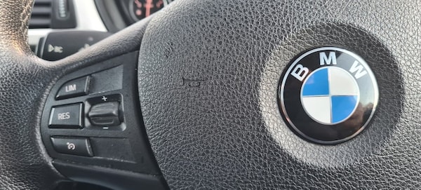Used BMW 3 Series 2015 for sale - 71816501: Photo 17