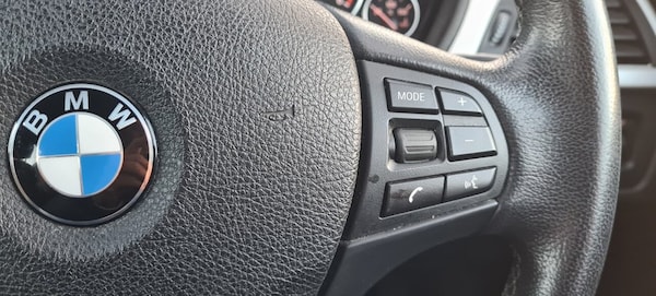 Used BMW 3 Series 2015 for sale - 71816501: Photo 18