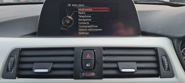 Used BMW 3 Series 2015 for sale - 71816501: Photo 24