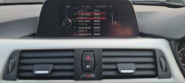 Used BMW 3 Series 2015 for sale - 71816501: Photo 30