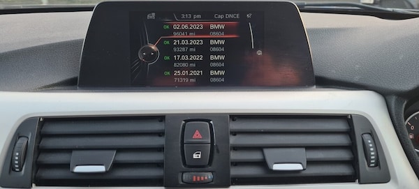 Used BMW 3 Series 2015 for sale - 71816501: Photo 31