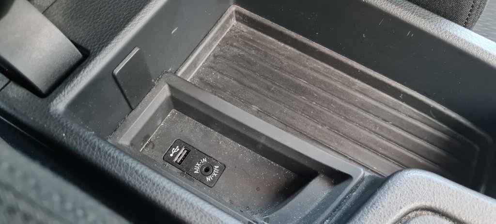 Vehicle 32