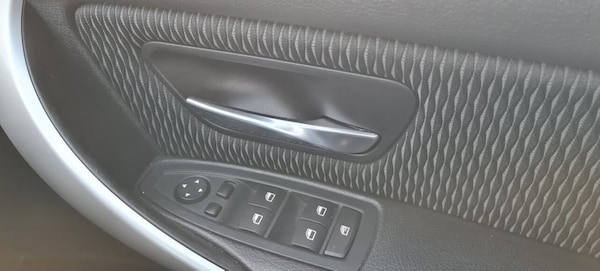 Used BMW 3 Series 2015 for sale - 71816501: Photo 35