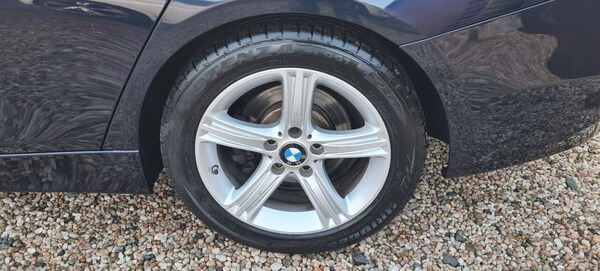 Used BMW 3 Series 2015 for sale - 71816501: Photo 38