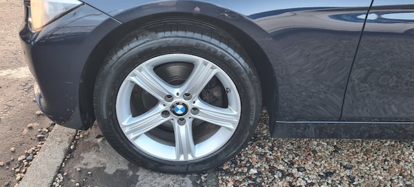 Used BMW 3 Series 2015 for sale - 71816501: Photo 39