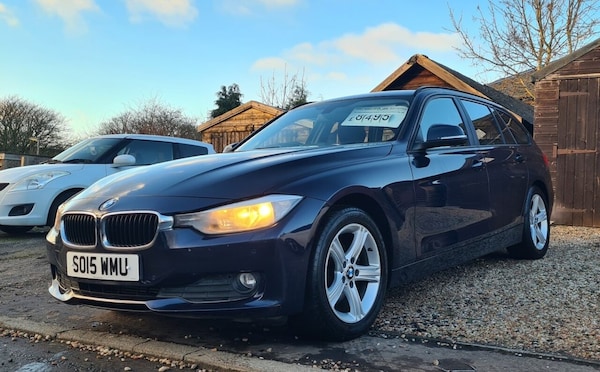 Used BMW 3 Series 2015 for sale - 71816501: Photo 3