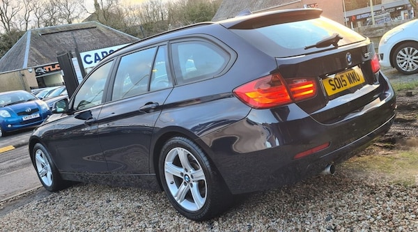 Used BMW 3 Series 2015 for sale - 71816501: Photo 5