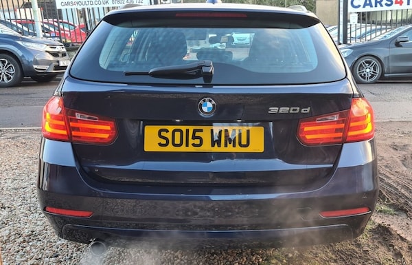 Used BMW 3 Series 2015 for sale - 71816501: Photo 6