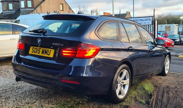 Used BMW 3 Series 2015 for sale - 71816501: Photo 7
