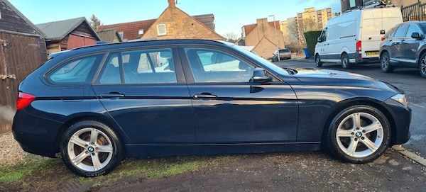Used BMW 3 Series 2015 for sale - 71816501: Photo 8